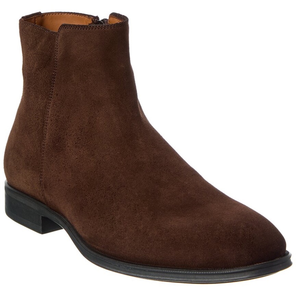 Aquatalia Daniel Suede Boots